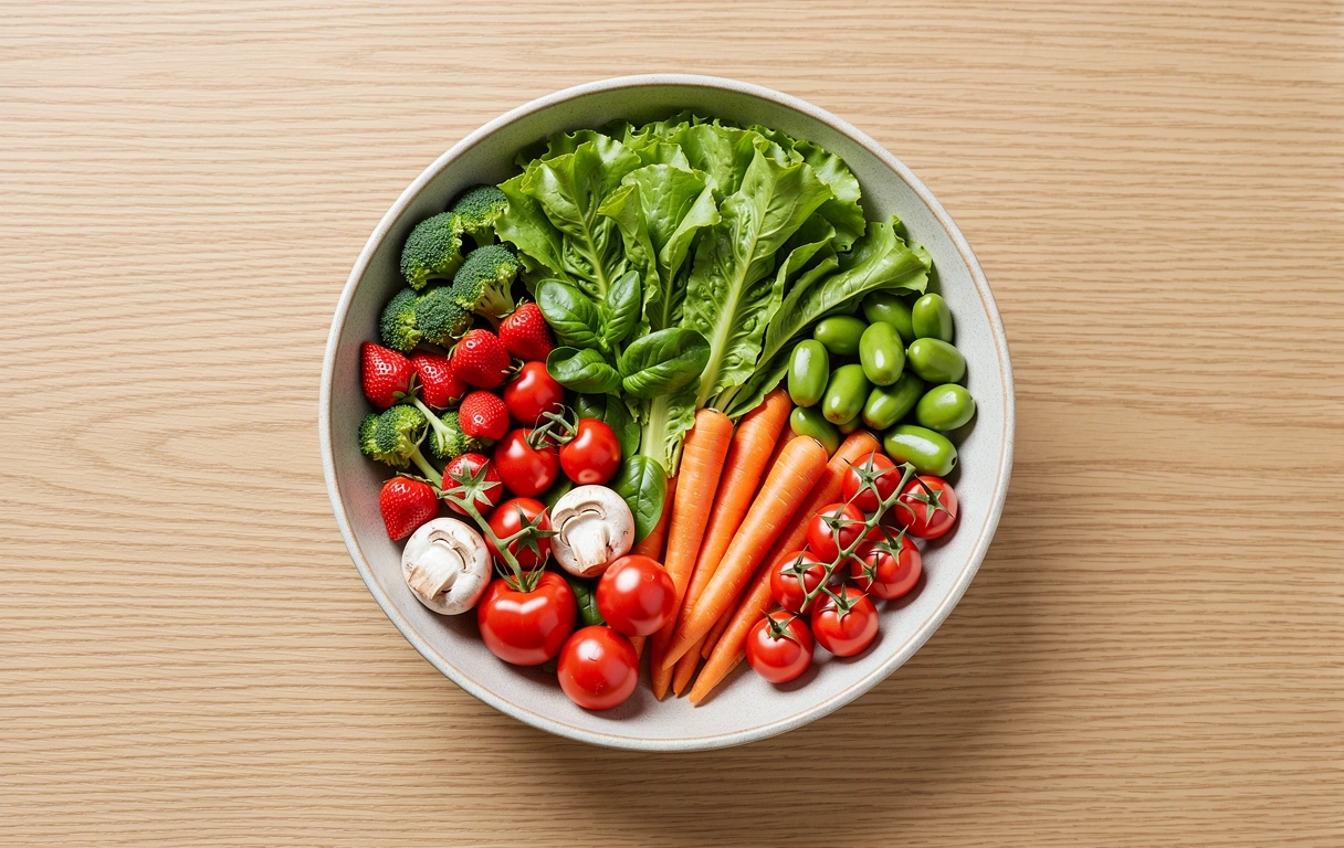 Nawodnienie i klarowność