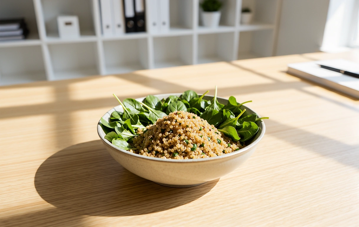 Profesjonalna przestrzeń konsultacyjna