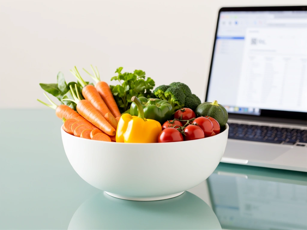 Biuro konsultanta żywieniowego Optimal Nutricja