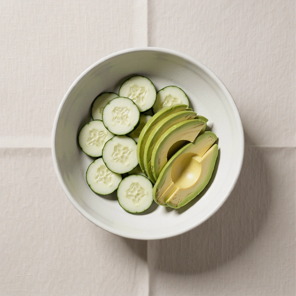 Zdrowa żywność i profesjonalne podejście